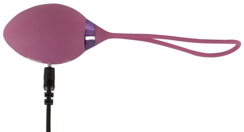 Beau coeur Rovana RC Love Ball