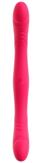 CC Double vibrator