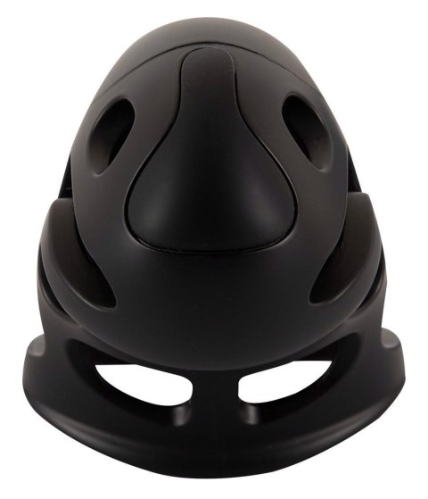 Cock Cage with Dilator