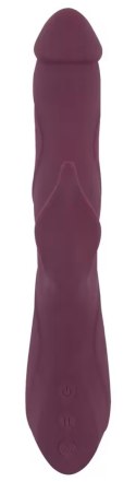 JAVIDA-3 Function Vibrator