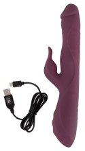 JAVIDA-3 Function Vibrator