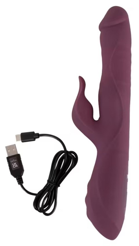 JAVIDA-3 Function Vibrator