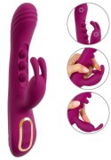 Javida 2F Vibrator Squirting