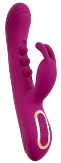 Javida 2F Vibrator Squirting