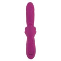 Javida - 4 Function Vibrator