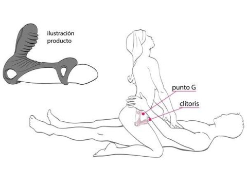 Pierścień-GLADIATOR F + LRS