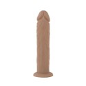 Realistic Dildo Liquid Silicone 2 (9")