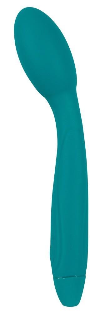 Smile Vibrator w Nodding Head