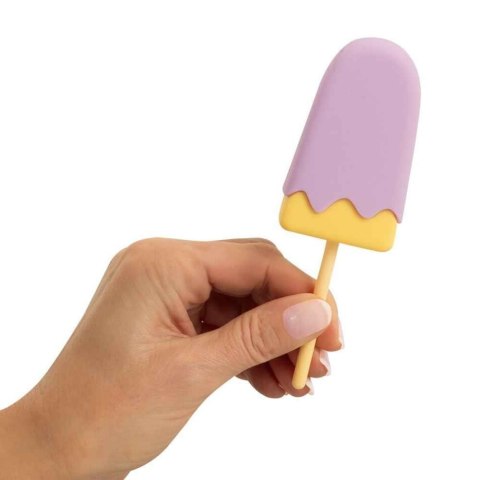 Vibrating Popsicle