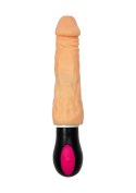 Wibrator-JUPITER-USB-12function,rotation vibrator