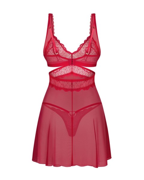 Cupide Desir babydoll i stringi S/M