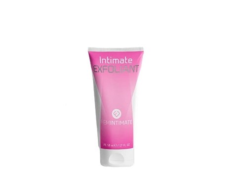 Exfoliante Íntimo 50ml