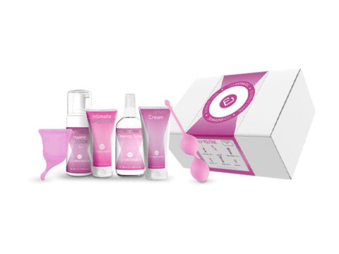 FEM.Pack N.2 Daily Routine