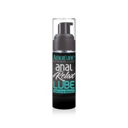 Lubricante Anal Relax 30ml