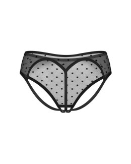 Nuites figi otwarte S/M