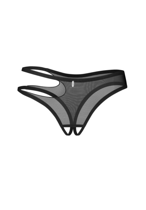 Saturis stringi otwarte L/XL