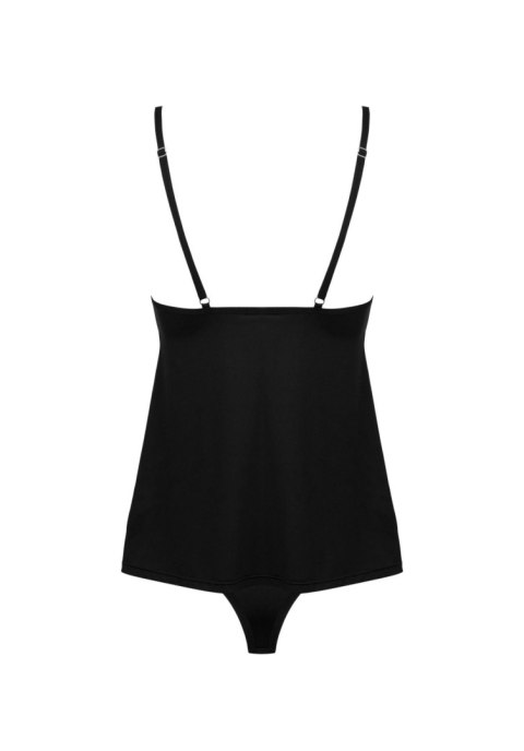 Bielizna-Bella Rou top i figi XS/S