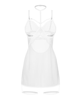 Arrowel White koszulka 2XL/3XL