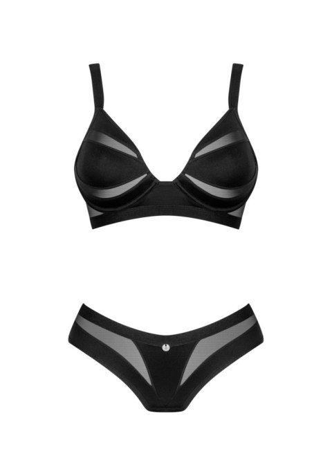 Chic Amoria komplet 2-częściowy XL/2XL