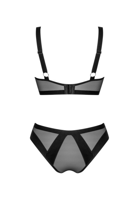 Chic Amoria komplet 2-częściowy XL/2XL