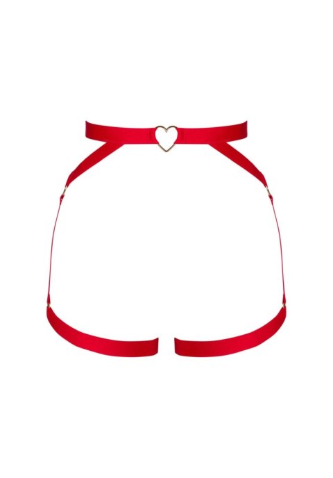 Elianes uprząż XS/S