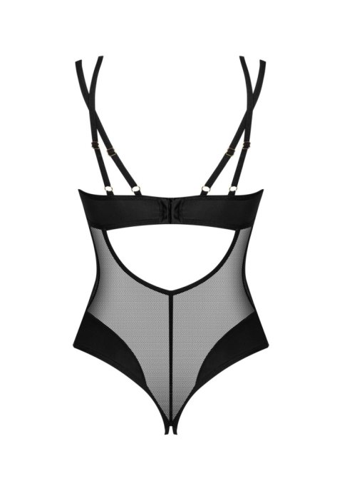 Nesari body otwarte XL/2XL