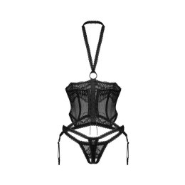 Alliane gorset i stringi L/XL