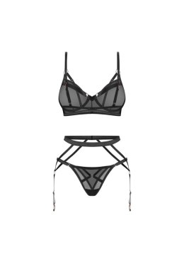 Euridia 3-cz.set M/L