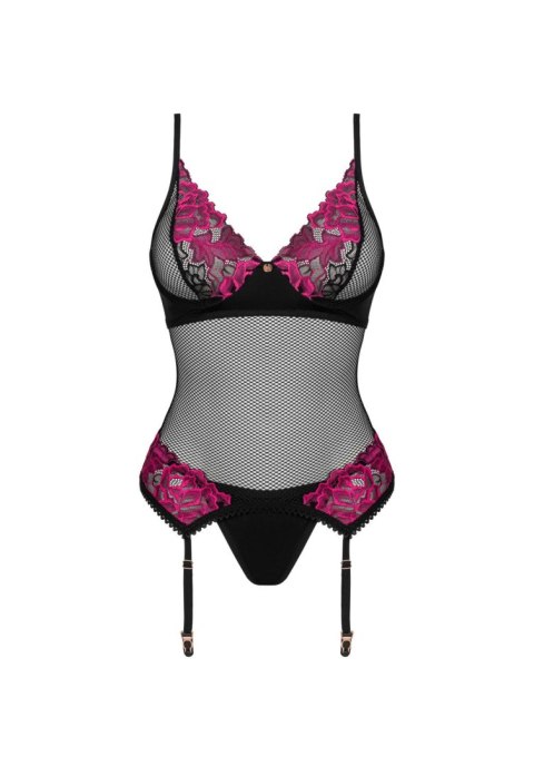 Rosenty gorset M/L
