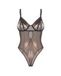 Soranna body otwarte S/M