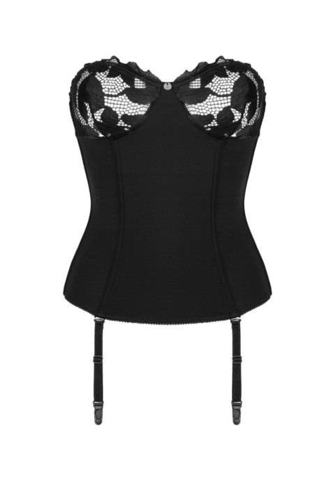 Bielizna-Editya gorset M/L