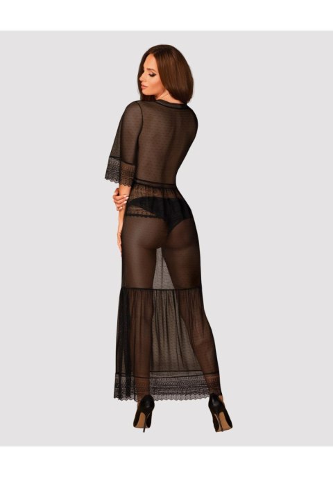 Estiqua peniuar XS/S