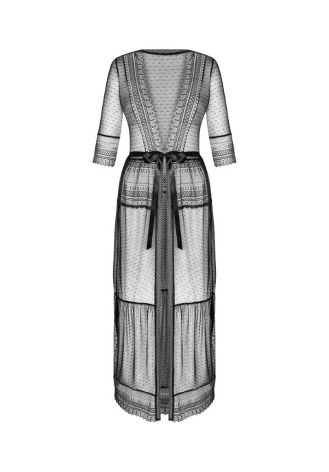 Estiqua peniuar XS/S