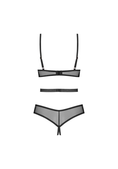 Euridia body otwarte XS/S