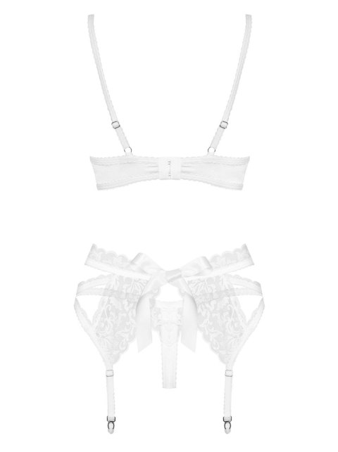 Bielizna-871-SEG-2 komplet 3-częściowy L/XL