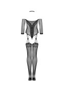 Bodystocking G333 S/M/L