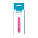Wibrator- Me You Us Blossom 10 Mode Bullet Vibrator Pink