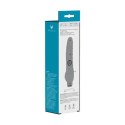 Wibrator- Me You Us Bully Boy 7 Realistic Vibrator Flesh