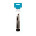 Wibrator- Me You Us Lady Lust Mini Vibrator Silver