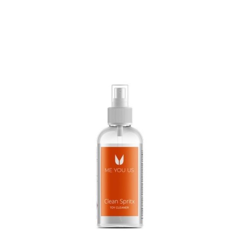 Żel/sprej- Toy Cleaner Transparent 100ml