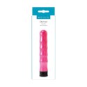 Me You Us Silencer Vibrator Pink