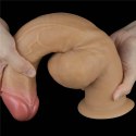 12'' Handle Cock