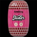 Slider Double-Ended Masturbator Ass and Vagina