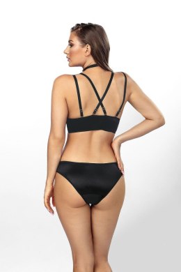 MANON BLACK (SET/KOMPLET) S/M