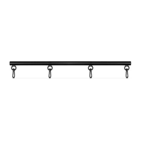 Bedroom Fantasies - Adjustable Spreader Bar Black