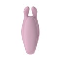 Teazers - C-Shape Toy with Rabbit and Remote Pink