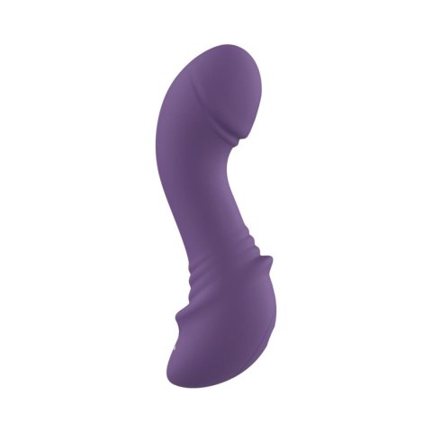 Teazers - Mini Vibrators with Thrusting