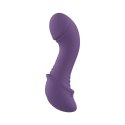 Teazers - Mini Vibrators with Thrusting