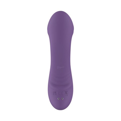 Teazers - Mini Vibrators with Thrusting