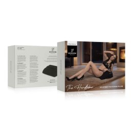 Bedroom Fantasies - Ramp Inflatable
Positioning Pillow Black